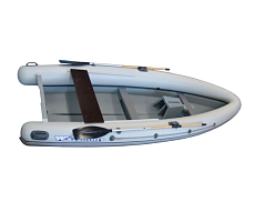 Лодка РИБ WINBOAT-460RF Sprint Sail