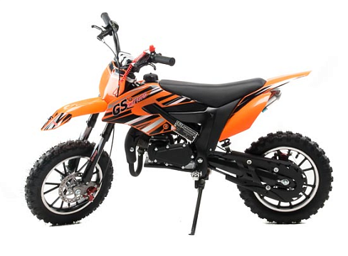 Питбайк GS Motors S5 2Т