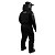 Комбинезон FXR Excursion с утеплителем, взрослые, муж. Black