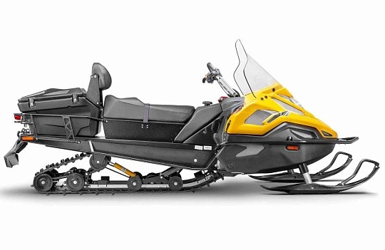 Снегоход STELS Ставр MS600 WT ST -SM600T (L Lux WT) 1.0 K05 Tech