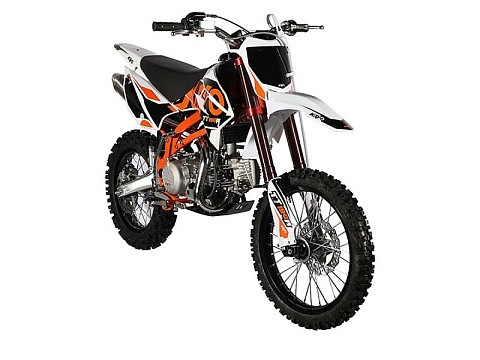 Питбайк KAYO TT190R 17/14