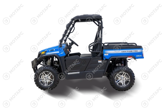 Багги HISUN SECTOR 750 NORMAL