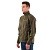 Куртка DRAGONFLY Explorer Softshell, мужская Khaki [M]