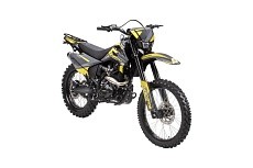 Мотоцикл Gladiator C2 CB250-F 21/18 
