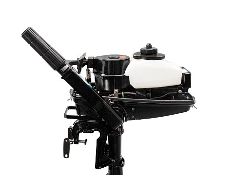 Мотор лодочный HIDEA HD4FHS