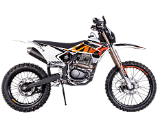 Мотоцикл KAYO K3 300 MX (PR300) 21/18