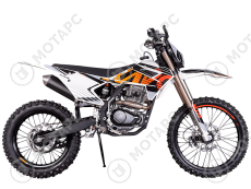 Мотоцикл KAYO K3 300 MX (PR300) 21/18