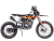 Мотоцикл KAYO K3 300 MX (PR300) 21/18