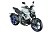 Мотоцикл ZONTES ZT350-R1 НДС