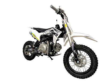 Питбайк PWR Racing FRZ 60 12/10