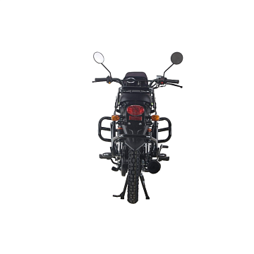 Мопед ROLIZ Offroad ES