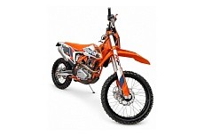 Мотоцикл Gladiator K7 CB300RL 21/18 