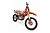 Мотоцикл Gladiator K7 CB300RL 21/18 