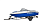 Катер комбинированный WYATBOAT Neman-450 