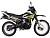 Мотоцикл RACER Panther RC300-GY8X