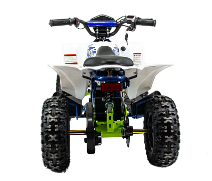 Квадроцикл (игрушка) MOTOLAND E010 1000Вт