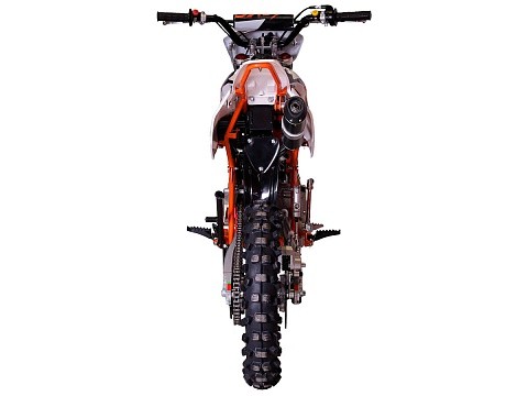 Питбайк KAYO Basic TT140EM 17/14 KRZ НДС