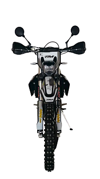 Мотоцикл REGULMOTO Legend PRO с ПТС