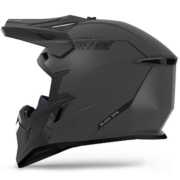 Шлем 509 Tactical 2.0 Black Ops