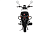 Мотоцикл REGULMOTO Monster с ПТС Мотоцикл REGULMOTO Monster с ПТС