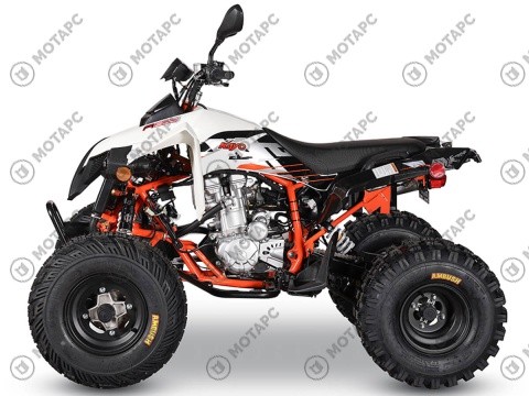 Квадрицикл KAYO A300 ПТС НДС