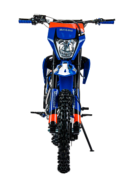 Питбайк MOTOLAND SX 125 E