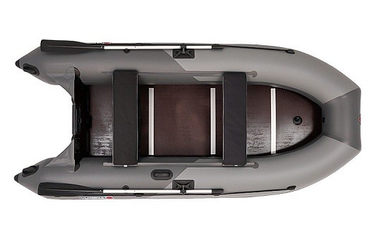 Лодка ПВХ YUKONA 310 TSE