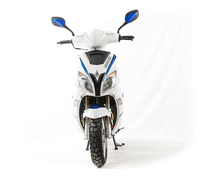 Скутер MOTOLAND F22