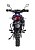 Мотоцикл REGULMOTO SK200GY-5 с ПТС
