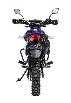 Мотоцикл REGULMOTO SK200GY-5 с ПТС