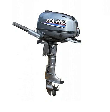 Мотор лодочный SEA-PRO F 5S