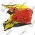Шлем 509 Atmosphere Helmet без подогрева Orange Pop