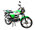 Мопед MOTOLAND Alpha RX 125 Мопед MOTOLAND Alpha RX 125