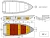 Лодка алюминиевая WYATBOAT-390 У