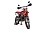 Мотоцикл REGULMOTO CR-Z 300 НДС