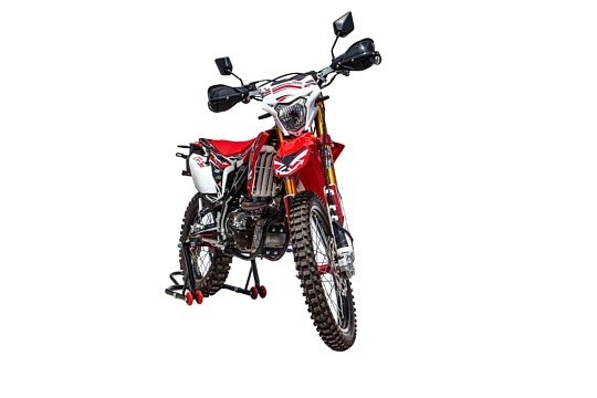 Мотоцикл REGULMOTO CR-Z 300 НДС
