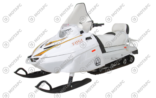 Снегоход РМ Тайга Patrul 551 SWT