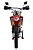 Мотоцикл REGULMOTO CR-Z 300 НДС