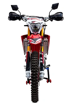 Мотоцикл REGULMOTO CR-Z 300 НДС