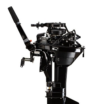 Мотор лодочный GLADIATOR G9.8FHS