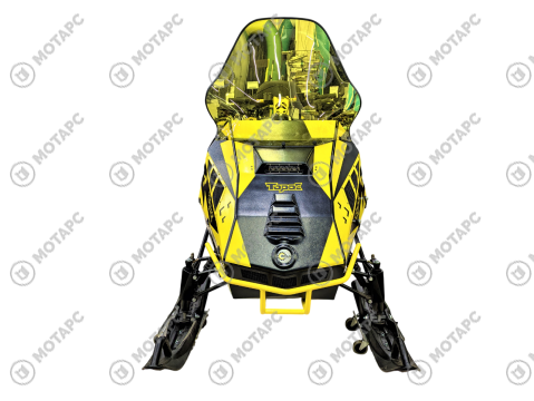 Снегоход РЫБАК Торос 500SL 1000PRO