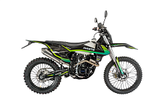 Мотоцикл AVANTIS A7 NEW Lite (CB250-F/172FMM-3A) KKE