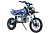 Питбайк WELS CRF 110 14/12 