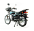 Мотоцикл MOTOLAND Forester Lite 200