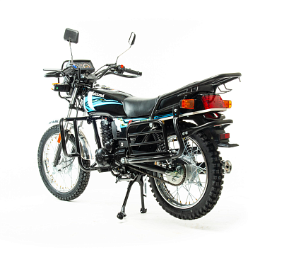 Мотоцикл MOTOLAND Forester Lite 200