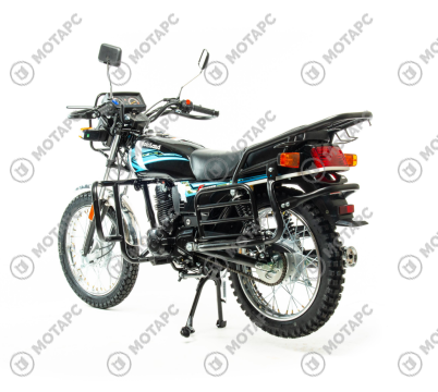 Мотоцикл MOTOLAND Forester Lite 200