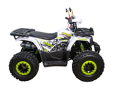 Квадроцикл AVANTIS H8 New Lux 125