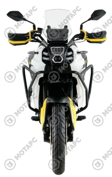 Мотоцикл QJ SVT 650 НДС