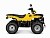 Квадроцикл IRBIS ATV 200 Lux