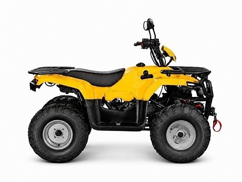 Квадроцикл IRBIS ATV 200 Lux